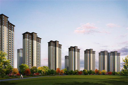 现代风格装修特点是什么